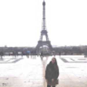 Meet your Posher, Leigh